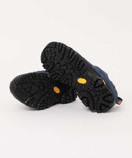MERRELL（メレル） スニーカー W MOAB 3 SYNTHETIC GORE-TEX 500642