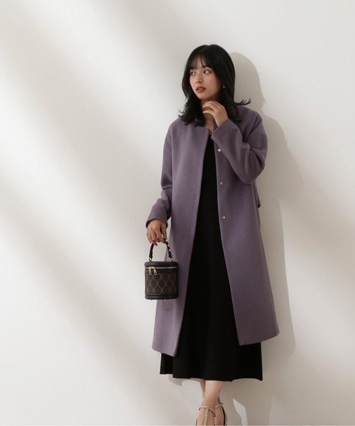 PROPORTION BODY DRESSING 「PROPORTION DRESSING」 ニット