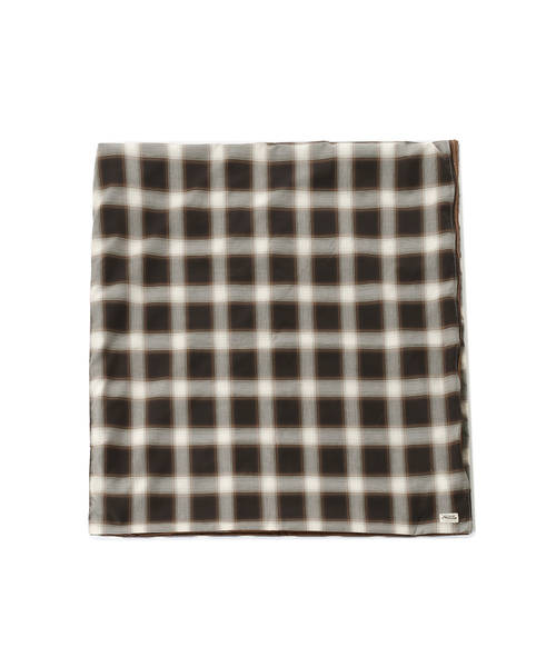 ACME アクメファニチャー　掛け布団カバー　ダブルサイズ ACME Furniture（アクメファニチャー） インテリア OMBRE CHECK DUVET