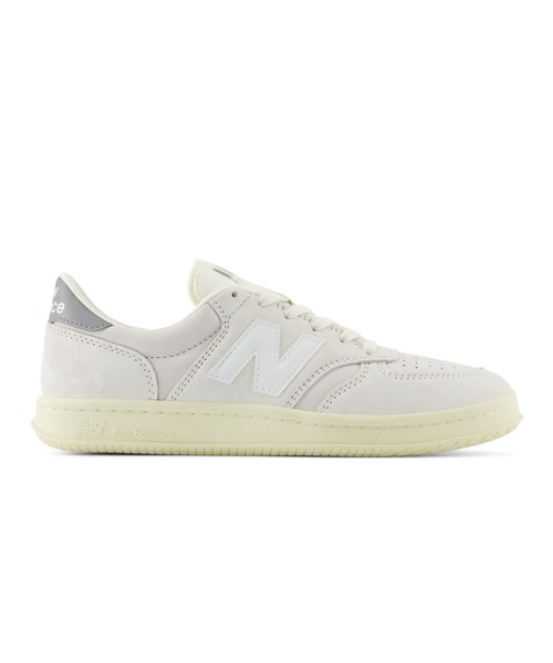 New Balance ☆ クラシック カジュアル T500 スニーカー 人気 New Balance スニーカー T500 レディース メンズ : ZOZOTOWN
