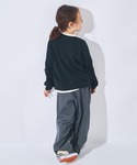 カーディガン さらっと羽織れる ワッフルカーデ...の詳細画像5