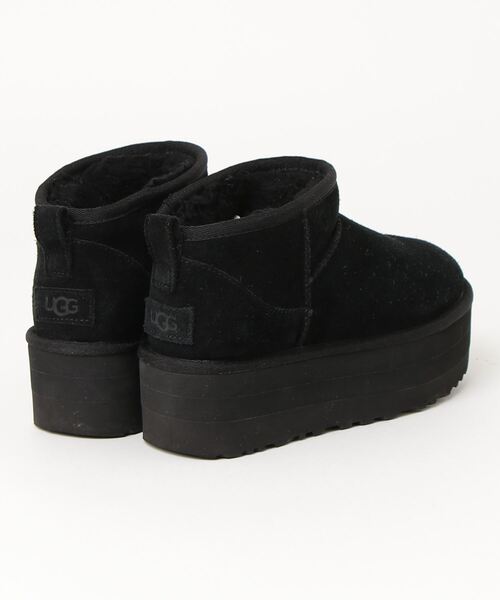 UGG Australia（アグオーストラリア） 「UGG」 ムートンブーツ 6