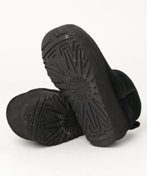 UGG Australia（アグオーストラリア） 「UGG」 ムートンブーツ 6