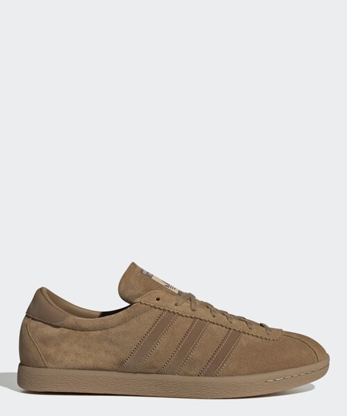 Adidas tabacco 28.5センチブラウン