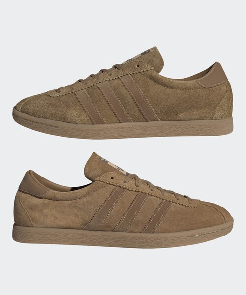 adidas スニーカー adidas/アディダス TOBACCO / JP9651(26cm~28.5cm 