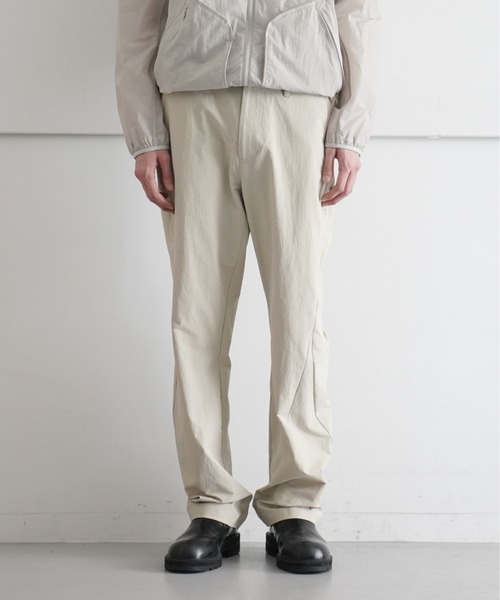 POST ARCHIVE FACTION パンツ POST ARCHIVE FACTION(PAF) 6.0 TROUSERS