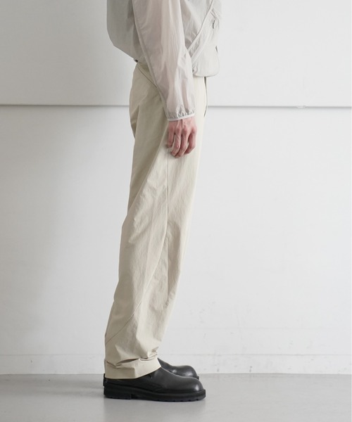 POST ARCHIVE FACTION パンツ POST ARCHIVE FACTION(PAF) 6.0 TROUSERS