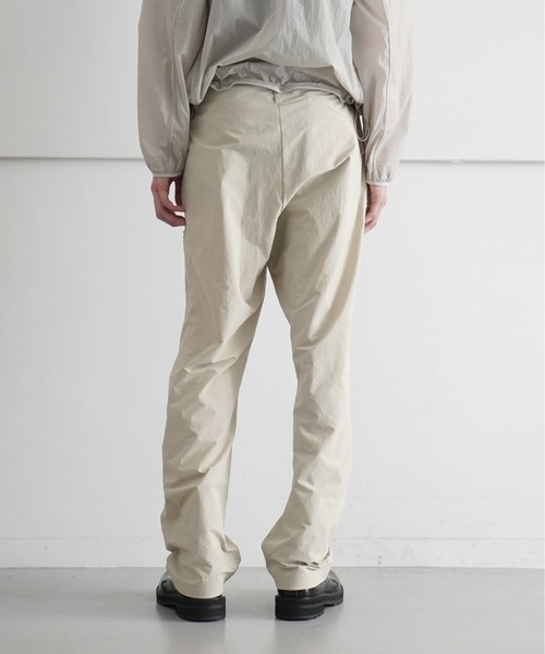 パンツ POST ARCHIVE FACTION(PAF) 6.0 TROUSERS RIGHT メンズ レディースの画像