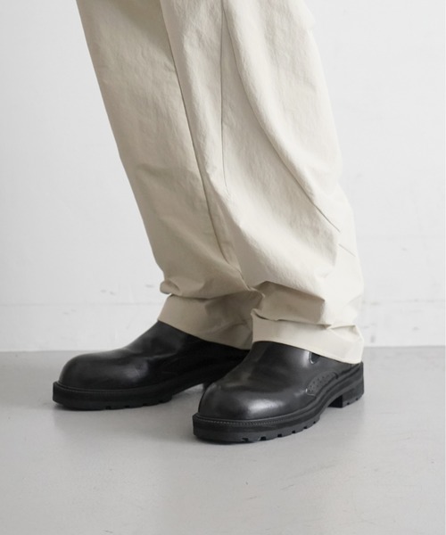 POST ARCHIVE FACTION パンツ POST ARCHIVE FACTION(PAF) 6.0 TROUSERS