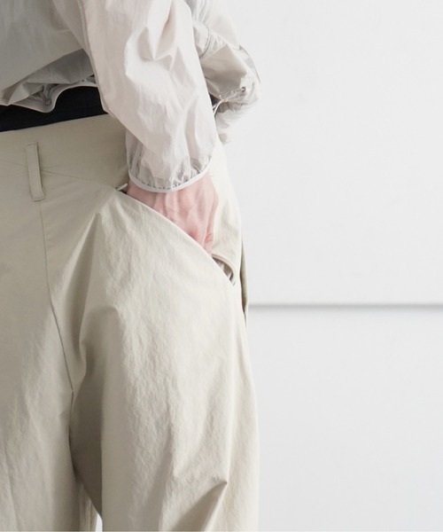 POST ARCHIVE FACTION パンツ POST ARCHIVE FACTION(PAF) 6.0 TROUSERS