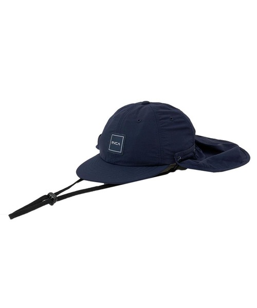 RVCA ルーカ Men's CAP ・キャップ 新作レアキャップ 送料込み RVCA(ルーカ) キャップ(メンズ) - 海外通販のBUYMA