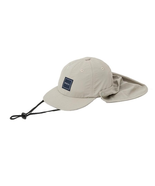 RVCA キャップ 帽子 RVCA/ルーカ GOBI CAP サーフキャップ BF041