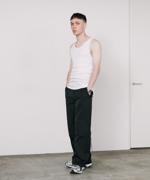 Calvin Klein タンクトップ Klein/カルバンクライン Tank Top 3P