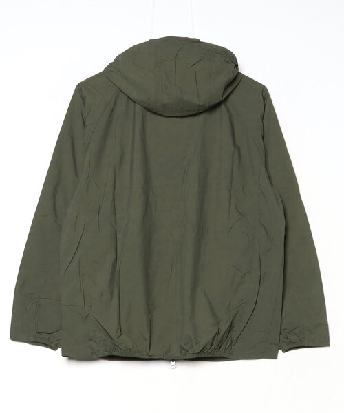 MHL.（エムエイチエル）の「COMPACT NYLON（ブルゾン）」 - WEAR