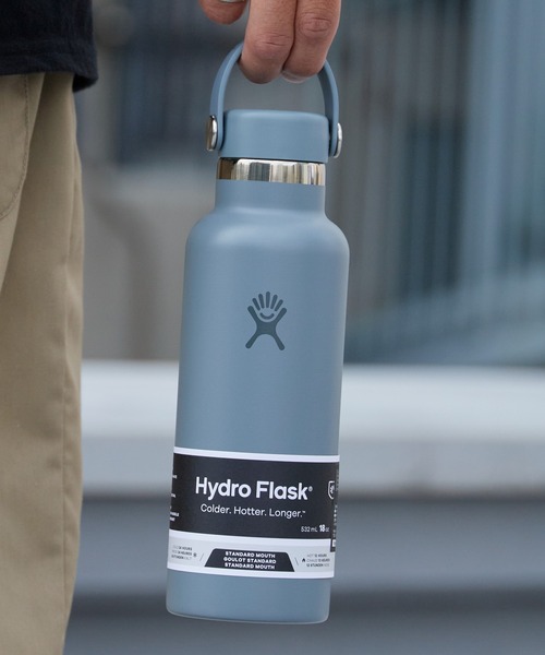 HYDRO FLASK（ハイドロフラスク） 水筒 : ZOZOTOWN Yahoo!店 - 通販