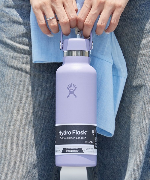 すいとう HYDRO FLASK（ハイドロフラスク） 水筒 : ZOZOTOWN Yahoo!店 - 通販