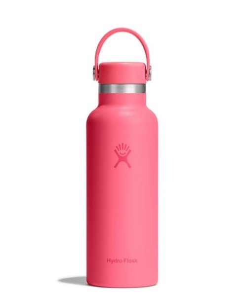 HYDRO FLASK（ハイドロフラスク） 水筒 HYDRATION 18oz STANDARD MOUTH