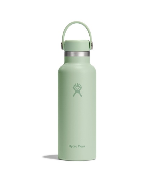 HYDRO FLASK（ハイドロフラスク） 水筒 HYDRATION 18oz STANDARD MOUTH