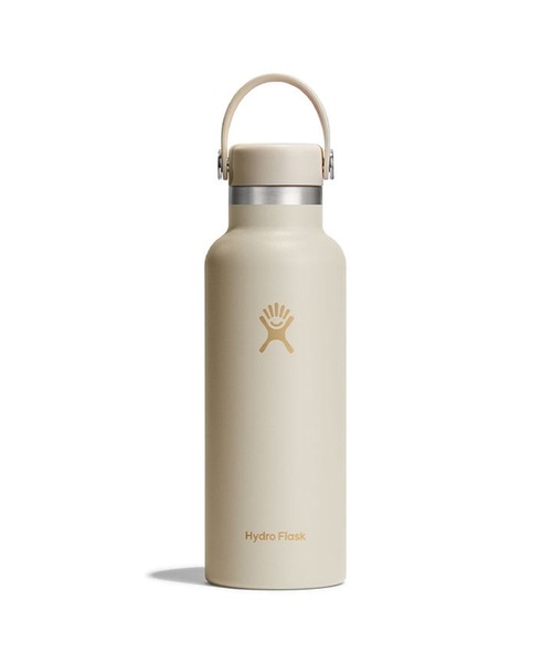 HYDRO FLASK（ハイドロフラスク） 水筒 HYDRATION 18oz STANDARD MOUTH