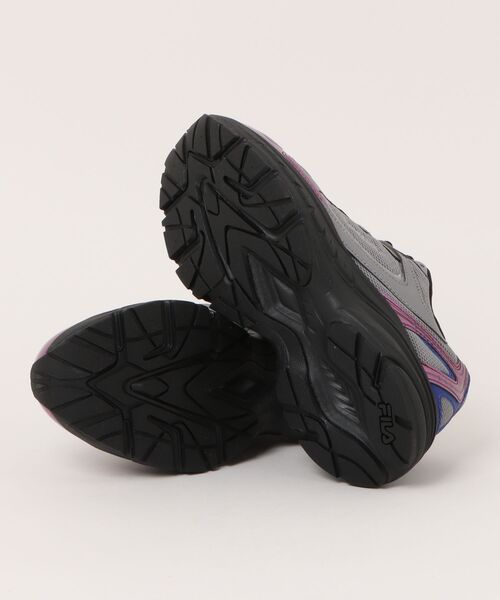 エーフィ FILA】 フィラ FILA ECHAPPE VC v2 フィラエシャッペブイシー