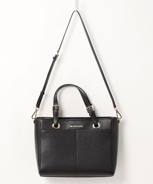 BLACK BY MOUSSY 「BLACK MOUSSY」 2WAYバッグ FREE カーキ