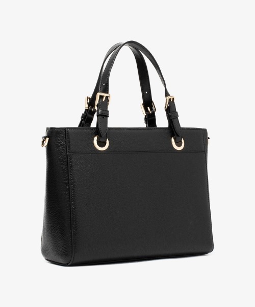 MICHAEL KORS 「MICHAEL KORS」 2WAYバッグ FREE ブラック