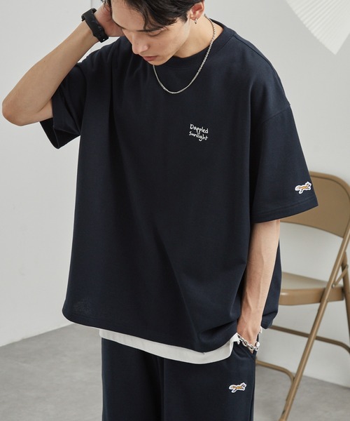 サラ☆良品様 コニー セットアップ パジャマ PENNEYS パジャマ PENNEYS/ペニーズ 別注 THE FOX ロゴ