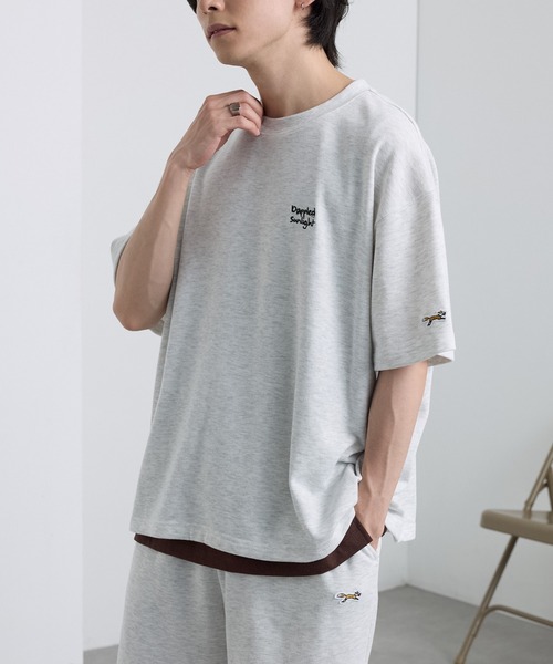 PENNEYS（ペニーズ） パジャマ 別注 THE FOX ロゴ セットアップ ワン