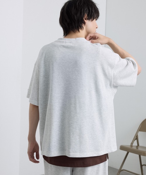 PENNEYS（ペニーズ） パジャマ 別注 THE FOX ロゴ セットアップ ワン