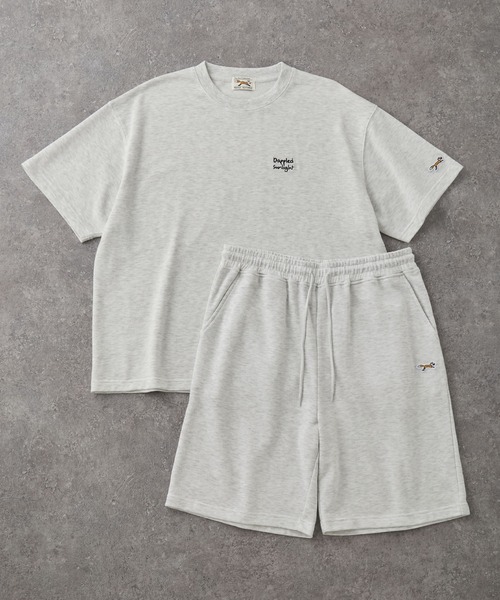 PENNEYS（ペニーズ） パジャマ 別注 THE FOX ロゴ セットアップ ワン