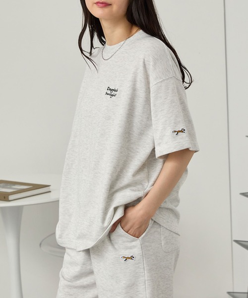 PENNEYS（ペニーズ） パジャマ 別注 THE FOX ロゴ セットアップ ワン