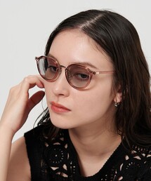 Ciqi DONNY サングラス　美品　ブラウン　グリーン CATEGORY DONNY 《ダニー》 | Ciqi STORE
