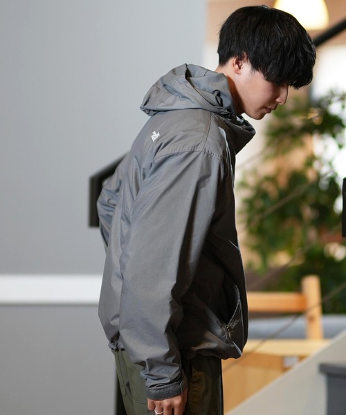 THE NORTH FACE ブルゾン　カーキ THE NORTH FACE 日本未発売 VILAN HEAT BLOUSON L.KHAKI ザ