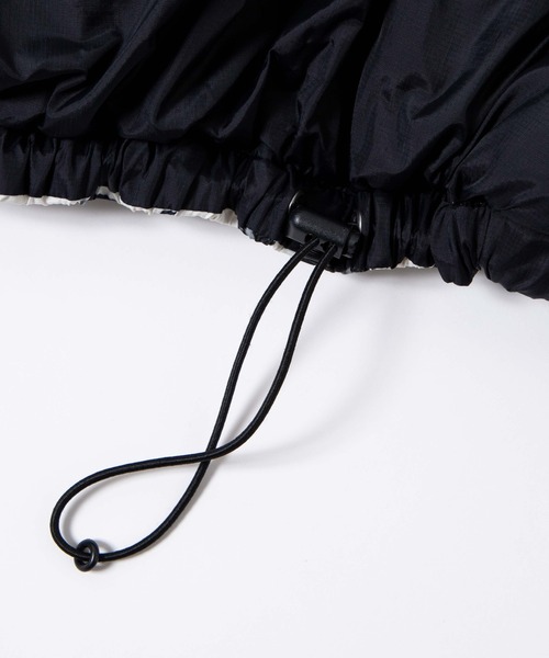 「WEGO」 ブルゾン LARGE ブルー メンズ_画像2