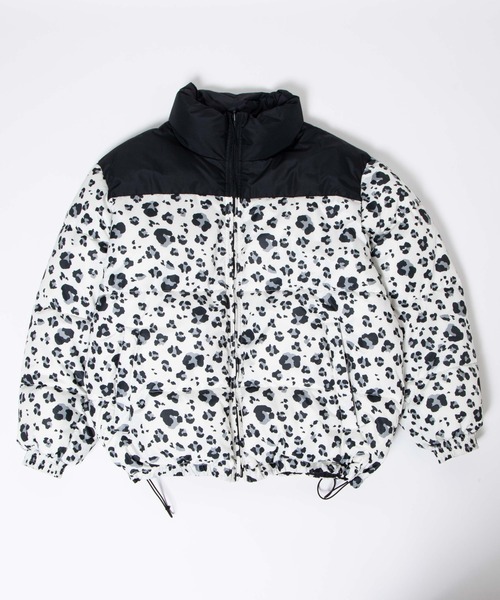 「WEGO」 ブルゾン LARGE ブルー メンズ_画像5