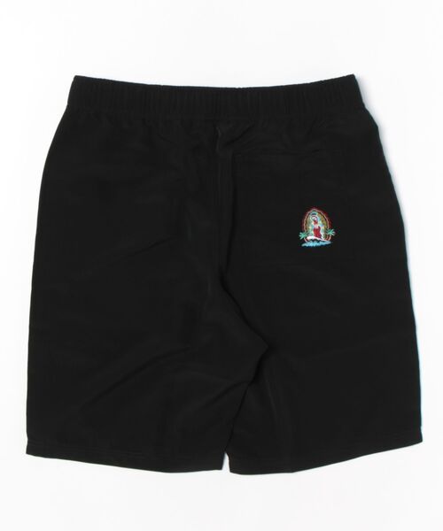 chillax（チラックス） パンツ 「CHILLAX」シルキータッチ ボーリング