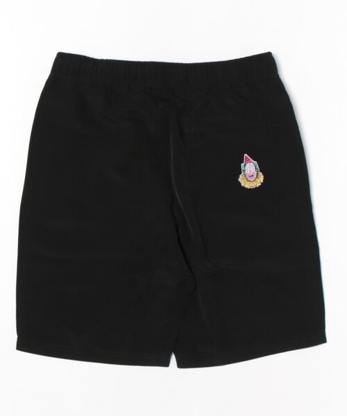 chillax（チラックス） パンツ 「CHILLAX」シルキータッチ ボーリング