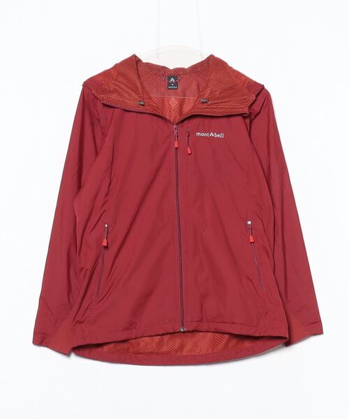 mont-bell アウターM EX Light Wind Jacket Men's | Montbell America