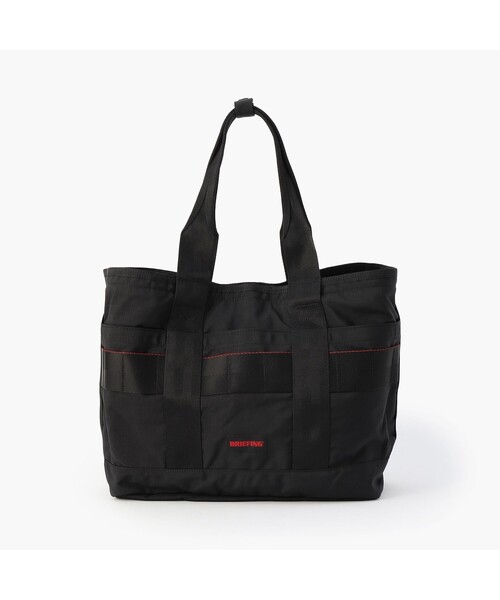BRIEFING ネイビー トートバッグ ブリーフィング BRIEFING 日本正規品 ブリーフィング トート