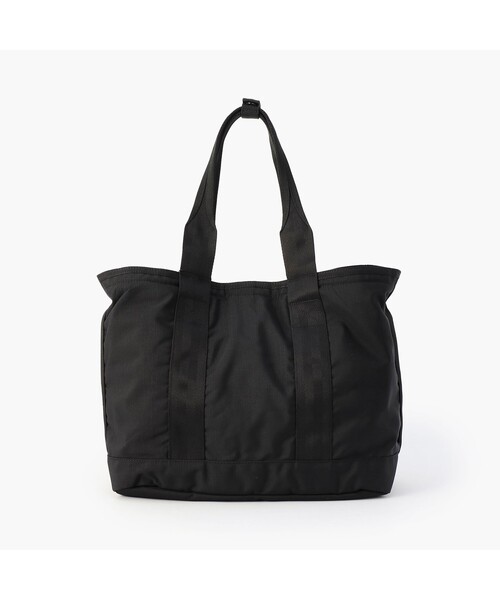 BRIEFING ネイビー トートバッグ BRIEFING 「BRIEFING」 トートバッグ FREE ネイビー メンズ