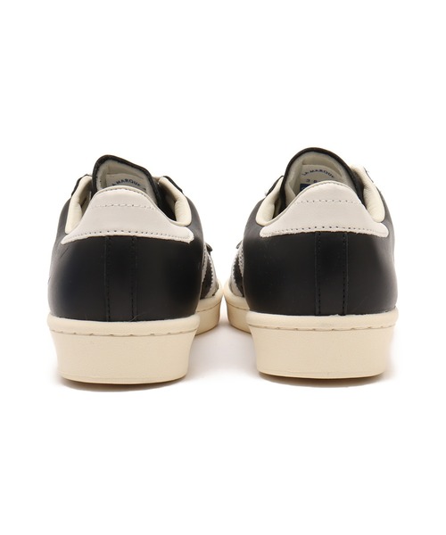 adidas☆Superstar vintage sneaker スニーカー【UK発】 adidas スニーカー SUPERSTAR VINTAGE / アディダス スーパー