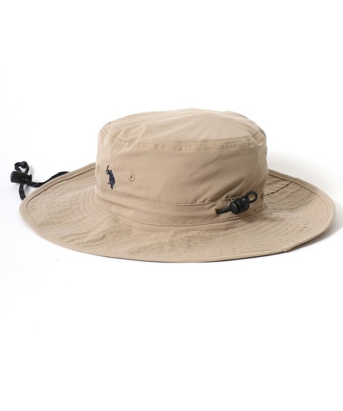 U.S. POLO ASSN.（ユーエスポロアッスン） 帽子 ハット メンズ