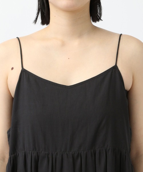 studio CLIP tシャツ 「natural by clip」コットンレーヨン
