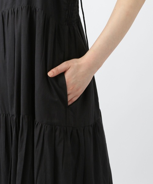 studio CLIP tシャツ 「natural by clip」コットンレーヨン