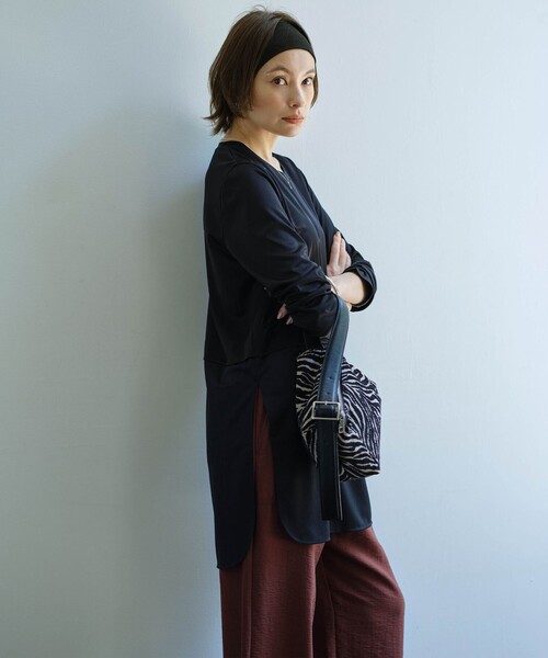 ICB ヘアバンド ニットヘアバンド : ZOZOTOWN Yahoo!店 - 通販