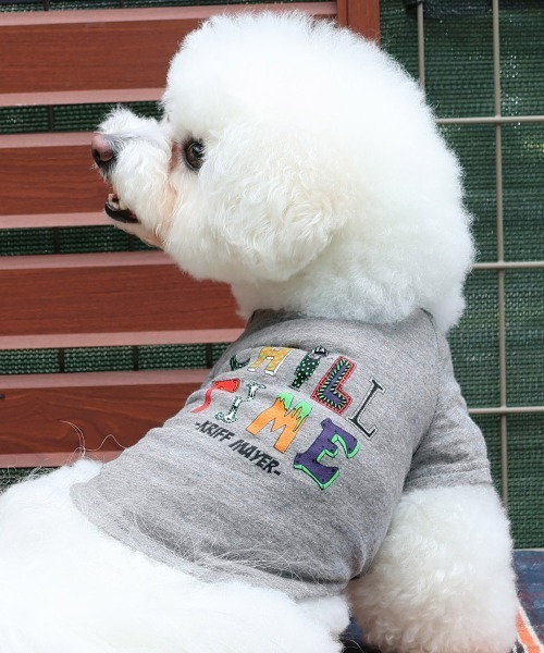 KRIFF MAYER（クリフメイヤー） 犬 服 「犬服・ボディー綿100%」DOG