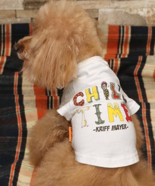 KRIFF MAYER（クリフメイヤー） 犬 服 「犬服・ボディー綿100%」DOG