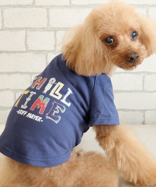 KRIFF MAYER（クリフメイヤー） 犬 服 「犬服・ボディー綿100%」DOG