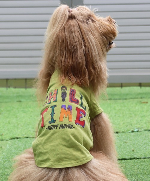 KRIFF MAYER（クリフメイヤー） 犬 服 「犬服・ボディー綿100%」DOG