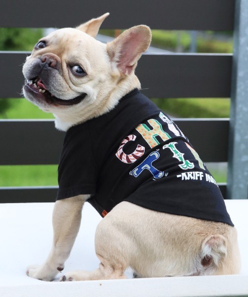 KRIFF MAYER（クリフメイヤー） 犬 服 「犬服・ボディー綿100%」DOG